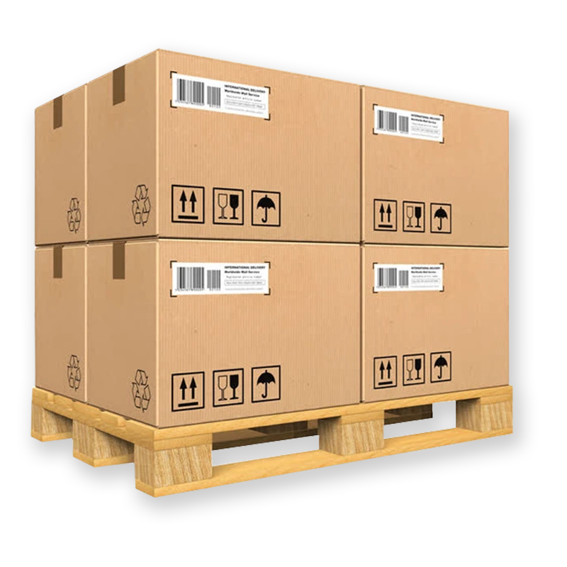 桂林市重型包装纸箱有哪六大优点