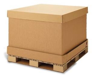 桂林市重型纸箱与普通木箱相比优点有哪些？