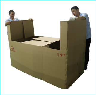 桂林市什么是重型纸箱